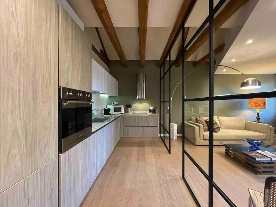 Ca Cornelia - A Rooftop Terrace With Dazzling View Венеція Екстер'єр фото